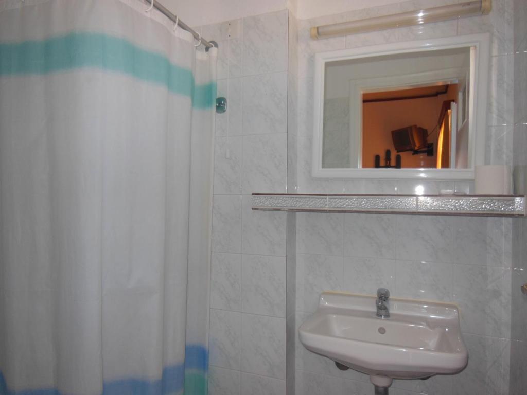 Poseidon Hotel Chora  Ruang foto